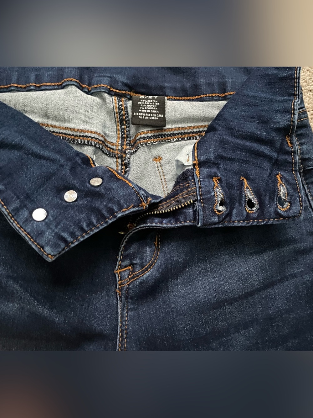 Jeans - Picture 4 of 6